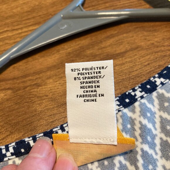 Ruby Rd. Women's Pullover Embellished Top - Picture 8 of 8